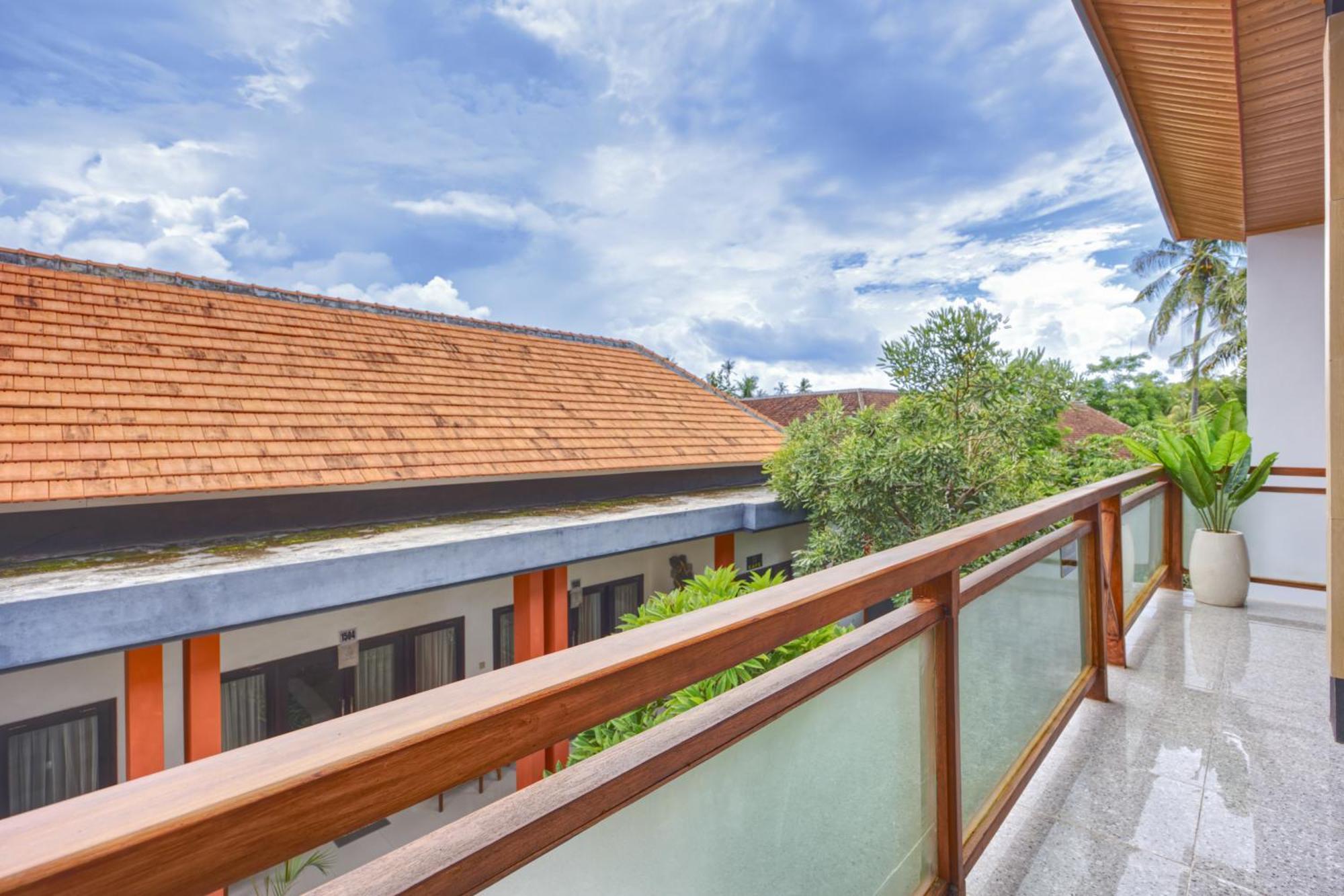 Jnj Guest House Toyapakeh 部屋 写真