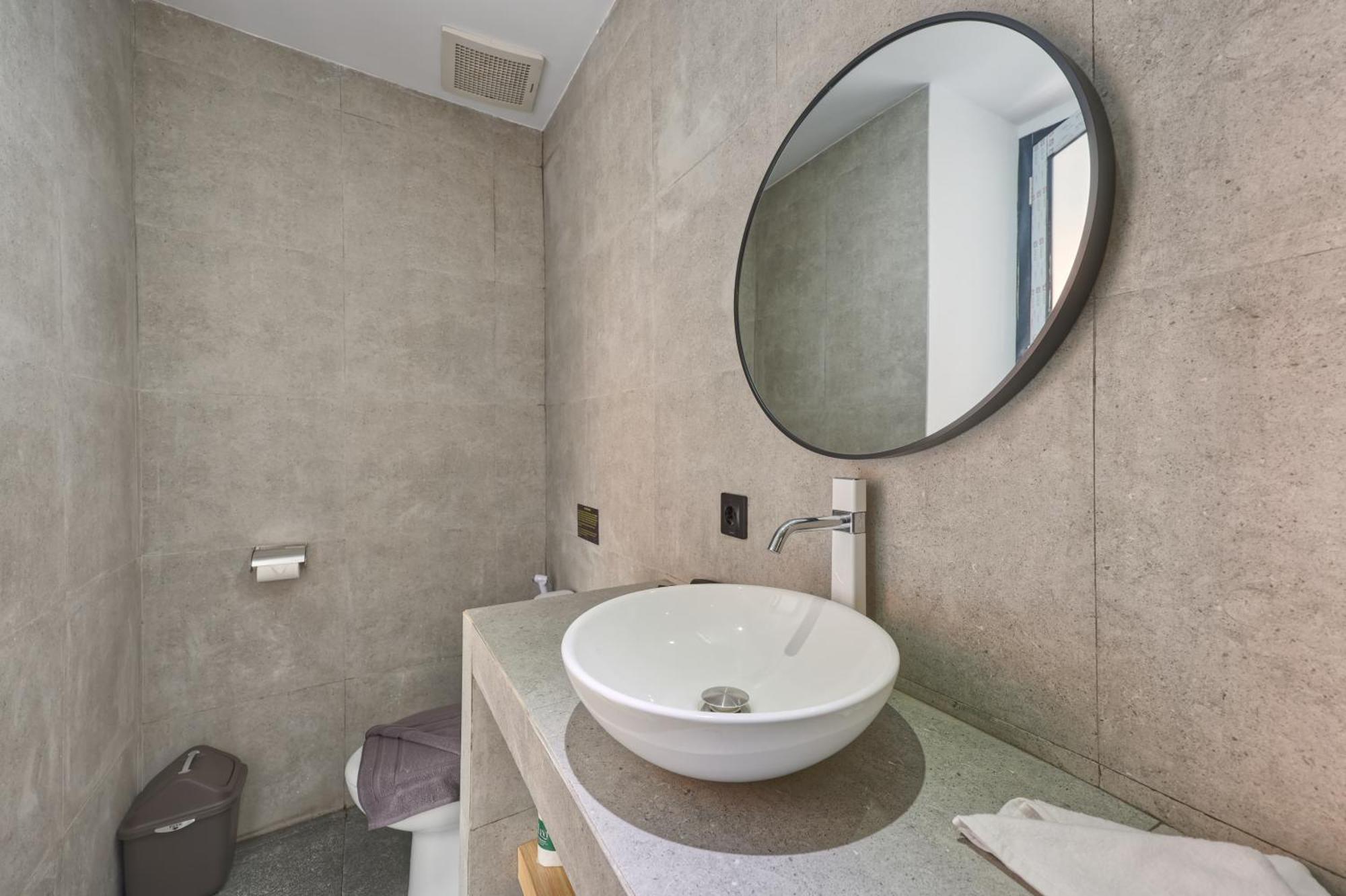 Jnj Guest House Toyapakeh 部屋 写真
