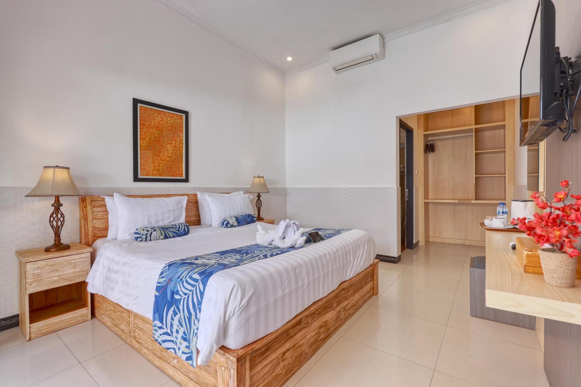 Jnj Guest House Toyapakeh 部屋 写真