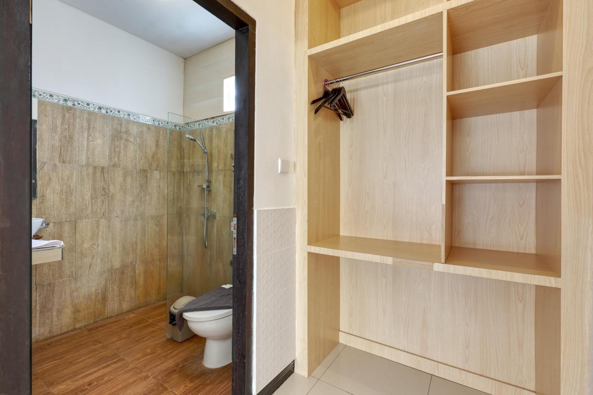 Jnj Guest House Toyapakeh 部屋 写真
